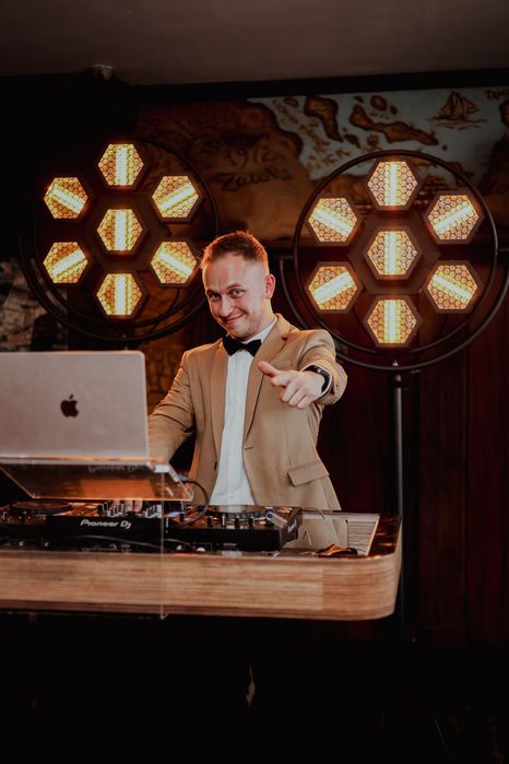 Dj na wesele / 18ke / imprezę integracyjną