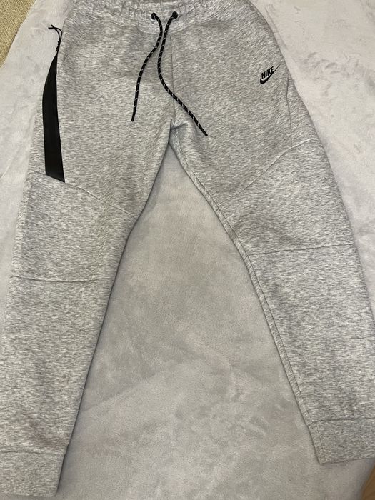 Костюм Найк теч флис | Nike tech Fleece