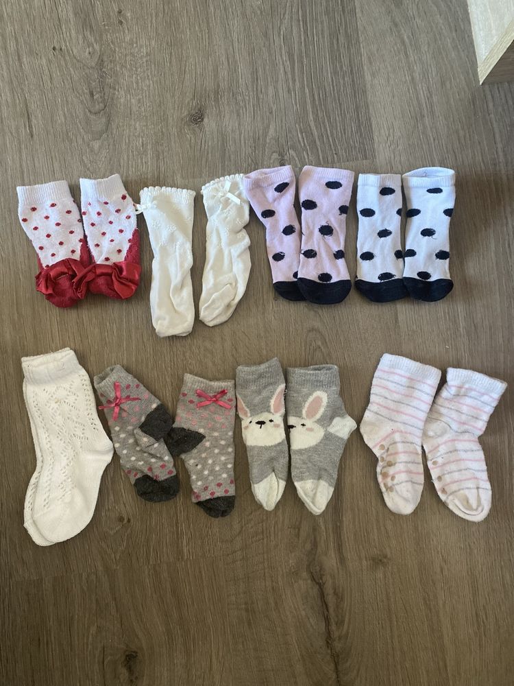 Носки  для девочки носки шкарпетки