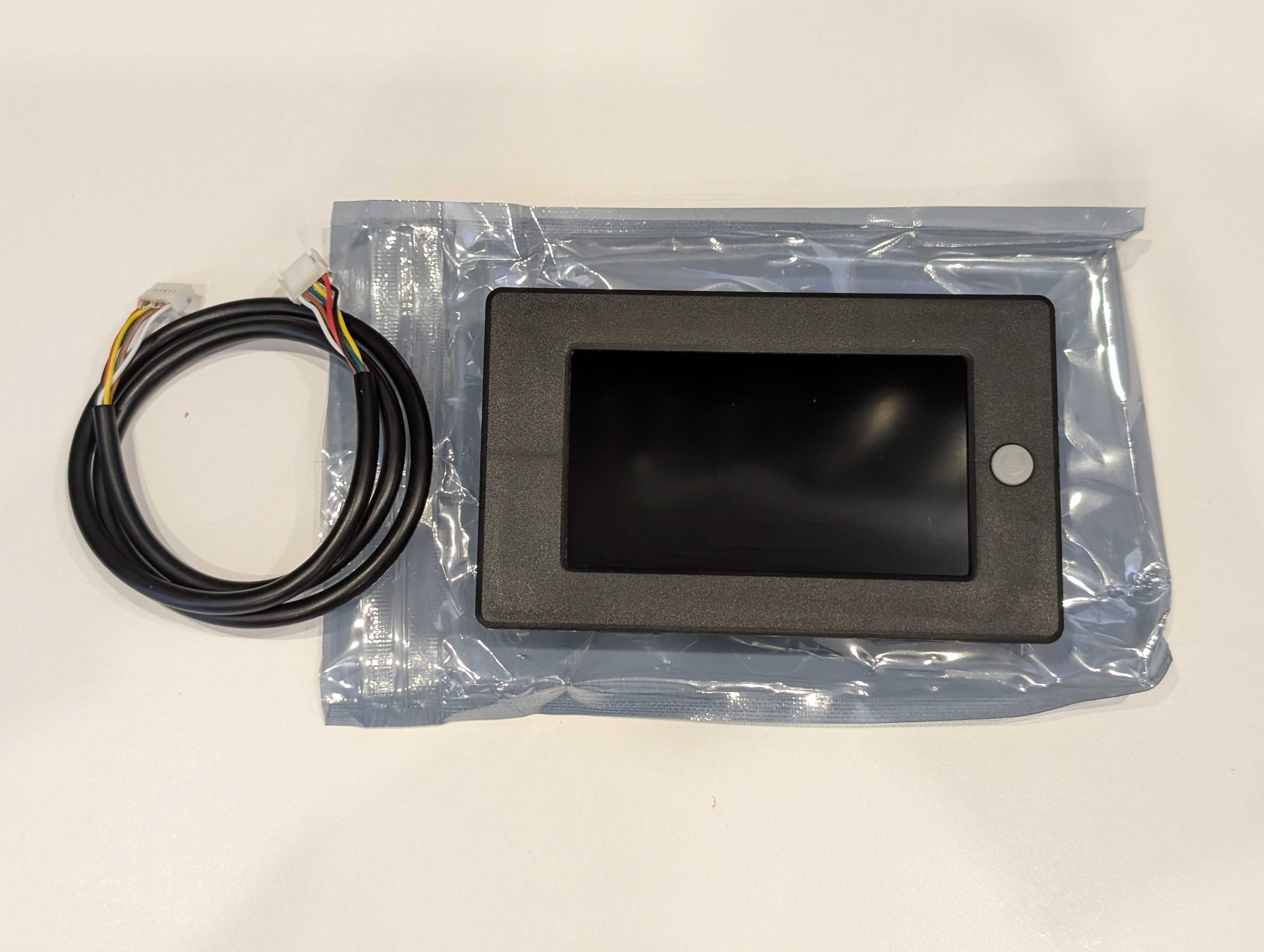 Набір для збору LiFePO4 акумулятора / 12V EVE 105 Ah / BMS JIKONG