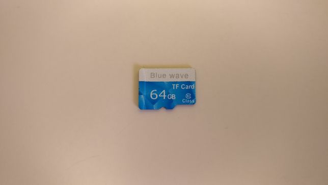 Cartão Micro-SD