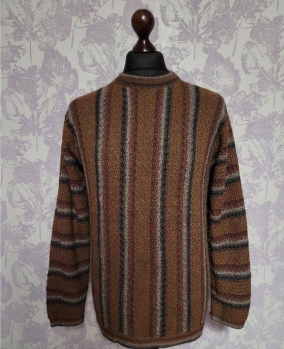 Свитер Origin Alpaca (шерсть альпаки)