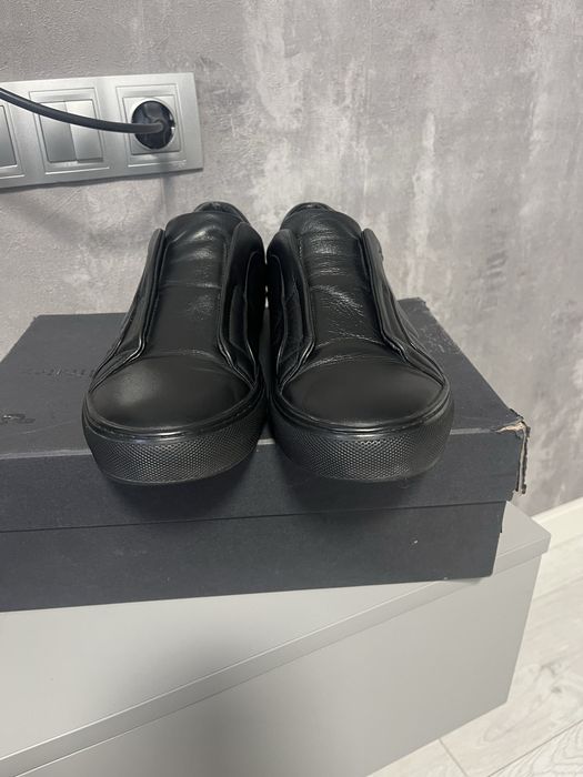 продам слипоны миратон натуральная кожа 42 размер