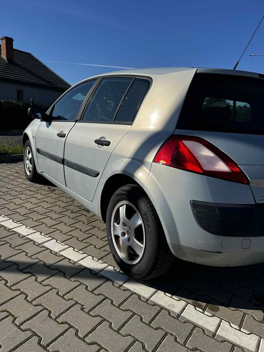 Renault Megane 1.4 ,Raty !!!