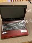 Laptop SAMSUNG R580 I5 GT330M 4GB Win 10 500GB