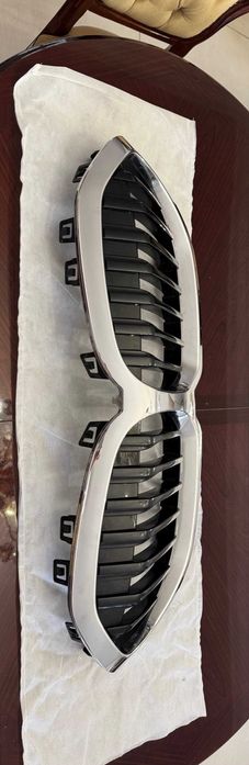 Atrapa Grill BMW 118 , 2021 r