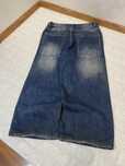 Jnco type Rap jeans sk8 rap pants штани джиси широкі