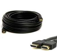 Cabo HDMI 4K/ 2K 20m metros