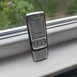 Nokia E65-1 Finland оригінал.