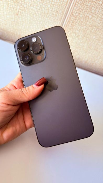 Iphone 14 pro max 128gb