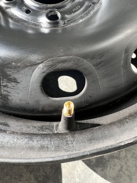 Диски Trafic Vivaro r16