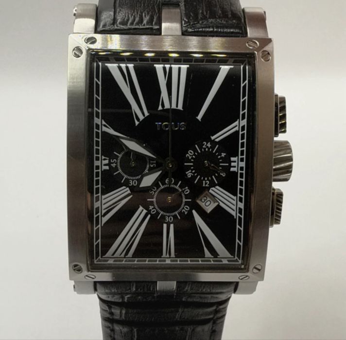 Relógio TOUS Manhattan Crono
