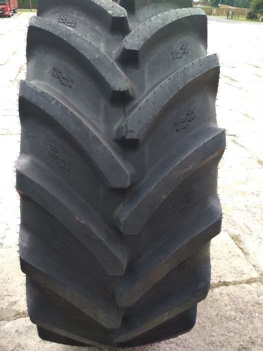 Opona 600/65R34 Alliance Agristar 365 nowe