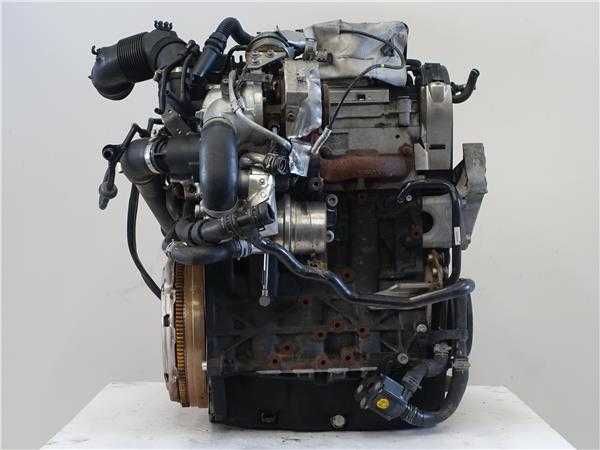 Motor Golf VII 1.6 TDI 105 CV   CLH