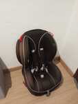 Cadeira Side Armor (0 aos 25 KG)