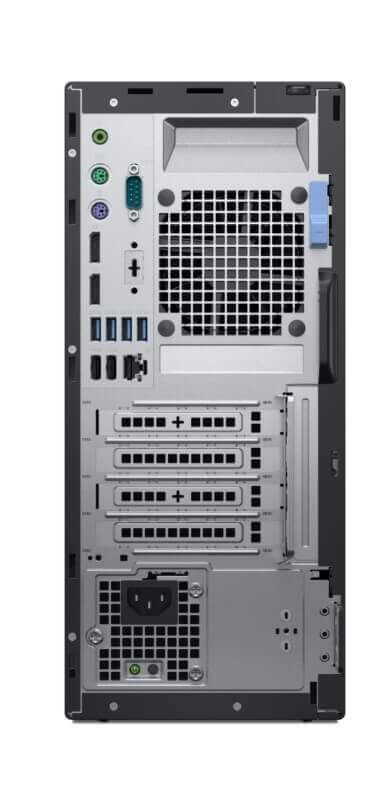 DELL OptiPlex 7060 Tower - Intel Core i7-8700 - 16GB - 240GB SSD