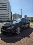 Vw Golf gti clubsport