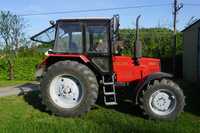 Mtz Belarus 952.2