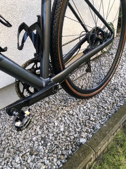 Gravel Specialized Diverge E5 comp