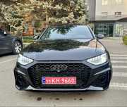 Audi A4 B9 рестайлінг S-line 2022 р