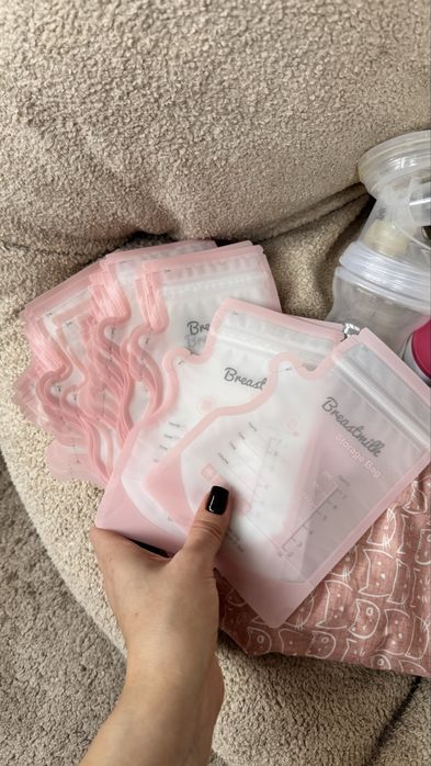 Молоковідсмоктувач, молокоотсос chicco