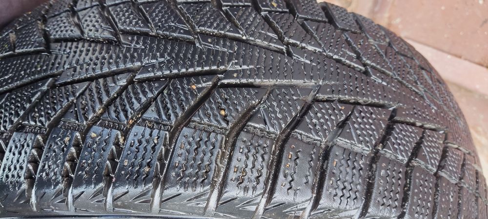Автошины Hankook 185/65r14