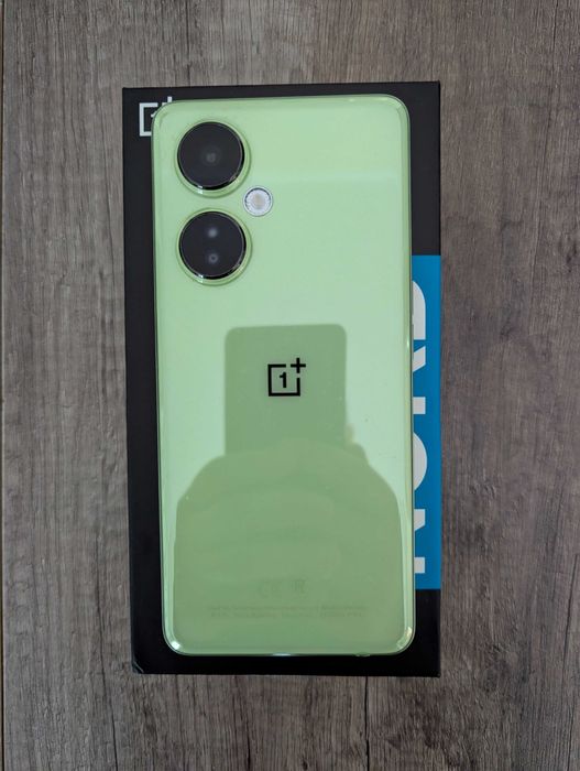 OnePlus Nord CE 3 Lite 5G