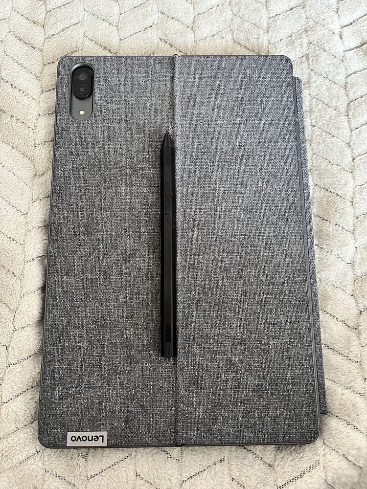 Lenovo tab P11 Gen2 plus rysik i klawiatura