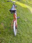 Rower Romet Wigry 3