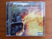 Jedi Mind Tricks – Legacy Of Blood - Disco CD Hip Hop