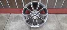Felga aluminiowa  CMS 17"  ET47  5x114,3  Hyundai Kia Nissan Renault
