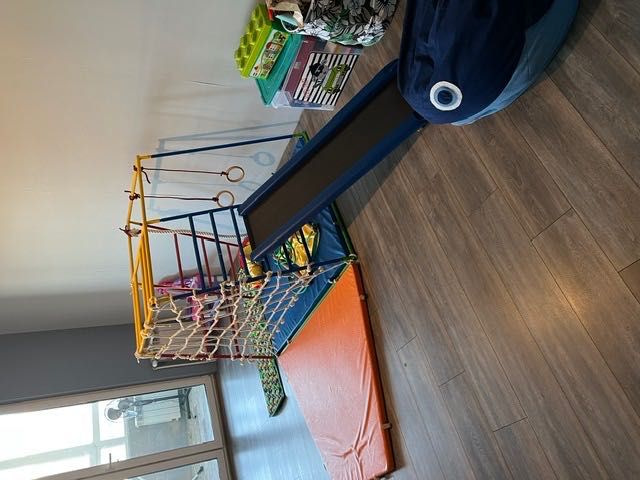 Дитячий спортивний комплекс Ранній старт