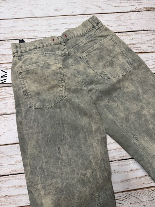 Джинси Zara,нові з біркою