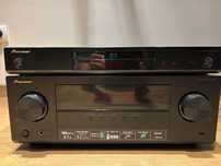 Amplituner Pioneer VSX-329