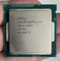 Procesor Intel Core i5-4690K