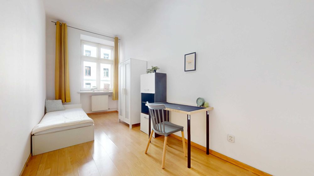 Pokoje Warszawa - (Jedynki, Dwójki, Kawalerki) - Little Home