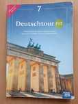 Deutschtour FIT klasa 7