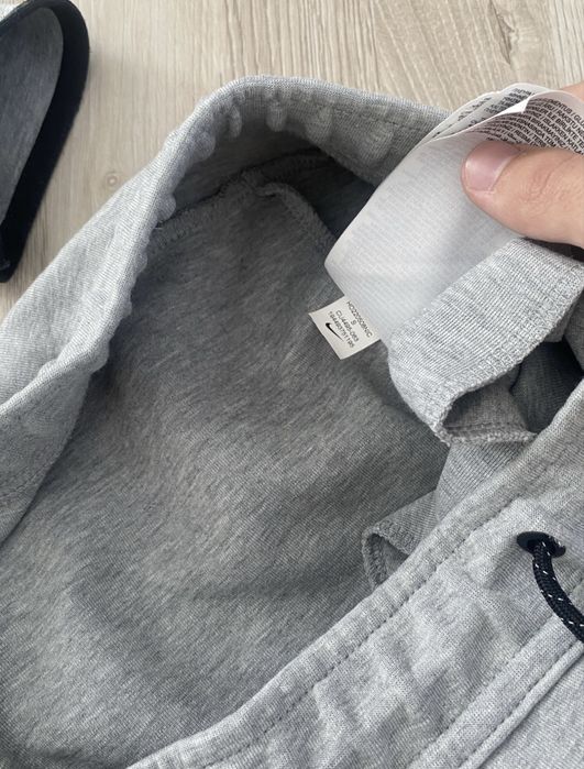 Костюм Nike Tech Fleece. S