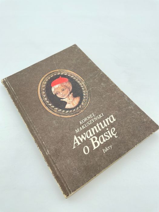 Awantura O Basię Ax41937