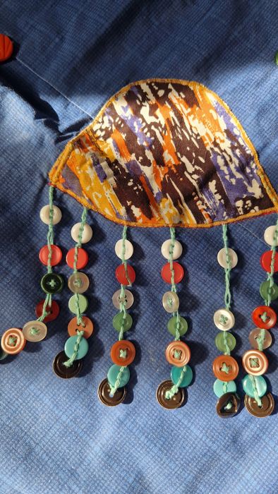 Коврик для розвитку малечі