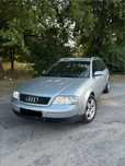 Audi A6 C5 2.4 v6 165km LPG