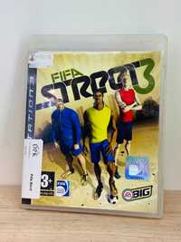 Gra PS3 Fifa Street 3
