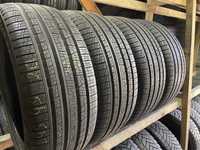 Літо шини 245/45R20 V Pirelli Scorpion Verde 7-7,5mm