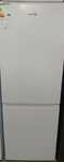 Lodówka dwudrzwiowa Gorenje RK4161PW4