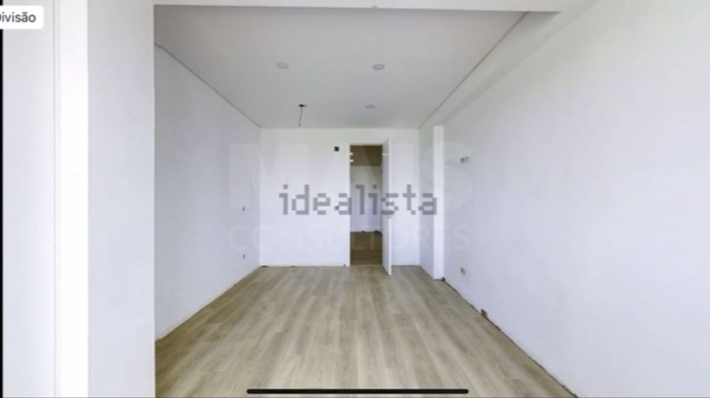 Apartamento T2 no Centro Sul - entrada imediata