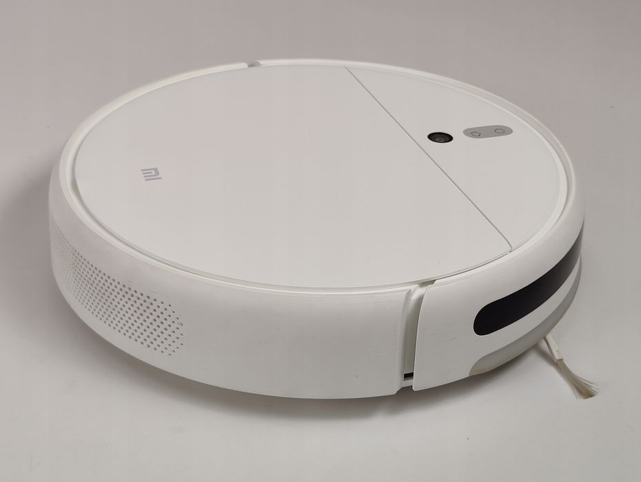 Robot sprzątający Xiaomi Mi Robot Vacuum-Mop Essential - biały