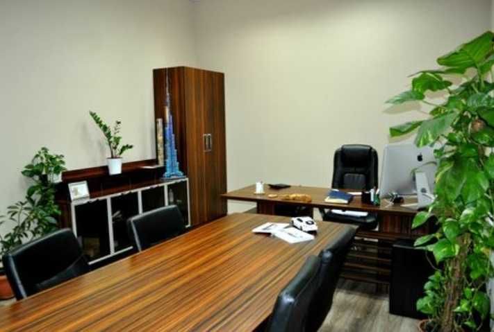 Без%! Ярославов Вал, офис с ремонтом, метро Золотые Ворота-5минут!