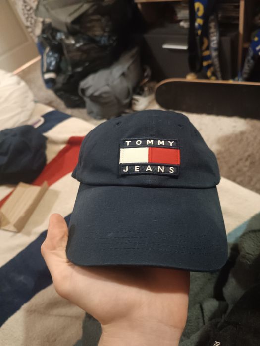 Кепка Tommy Jeans