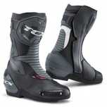 Buty Motocyklowe Tcx Sp-master Lady Czarne – Białe r.35
