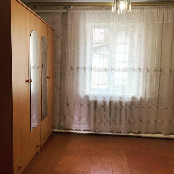 Продается дом по ул.Бадаева. Возможна рассрочка.